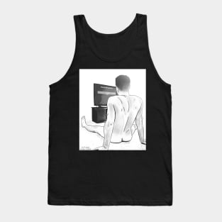 Mindless Tank Top